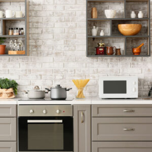 Crate & Barrel Kitchen Essentials and Home Decor