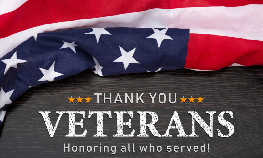 Veterans Day 2024 Celebration Events – Honoring Veterans