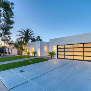 Garage door repair services in Coachella Valley, expert installation and maintenance